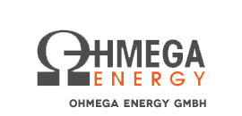Ohmega Energy GmbH Logo
